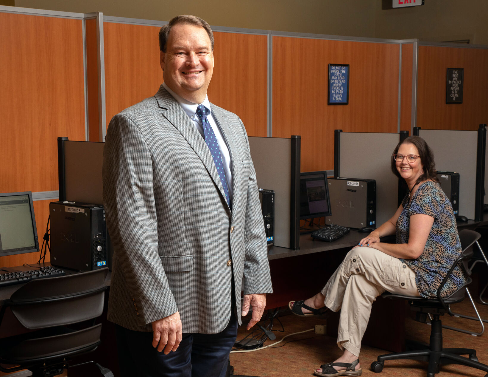 Motlow Financial Aid Portal